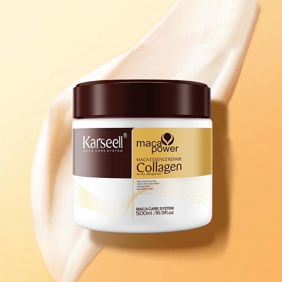 CollageenCare Masker™  | 1+1 GRATIS |
